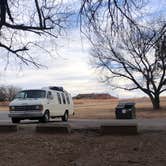 Review photo of Black Kettle Campground by Nikki B., January 16, 2022