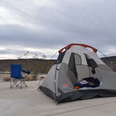 Review photo of Death Valley: Dispersed Camping East Side of Park by Summer , January 16, 2022