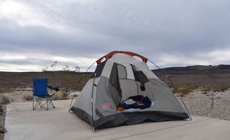 Summer's photo at Death Valley: Dispersed Camping East Side of Park near Tecopa, CA