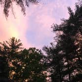 Review photo of Charlestown State Park Campground by Aleta C., July 9, 2018