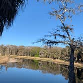 Review photo of Fisheating Creek Campground by Julie M., January 16, 2022