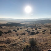 Review photo of KCL Campground Carrizo Plains NM by Katie H., January 17, 2022