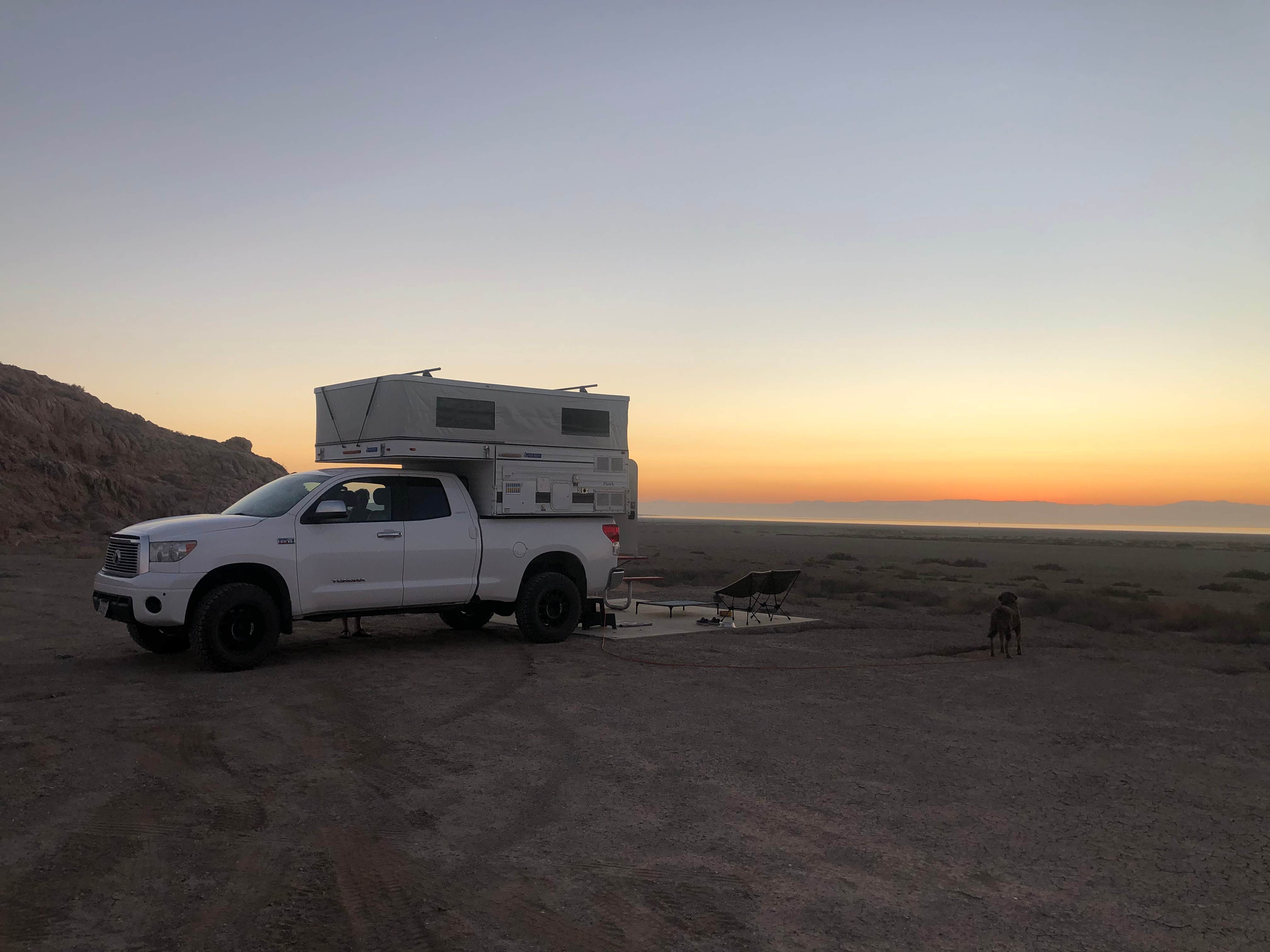 Camping near Country Life RV Park: Red Hill Marina Park, Niland, California