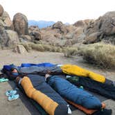 Review photo of Alabama Hills Recreation Area by Katie H., January 17, 2022