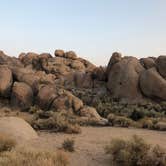 Review photo of Alabama Hills Recreation Area by Katie H., January 17, 2022