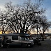 Review photo of Silver City RV Park by christine , January 17, 2022