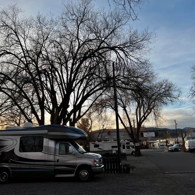 THE 10+ BEST RV Parks near Silver City, NM