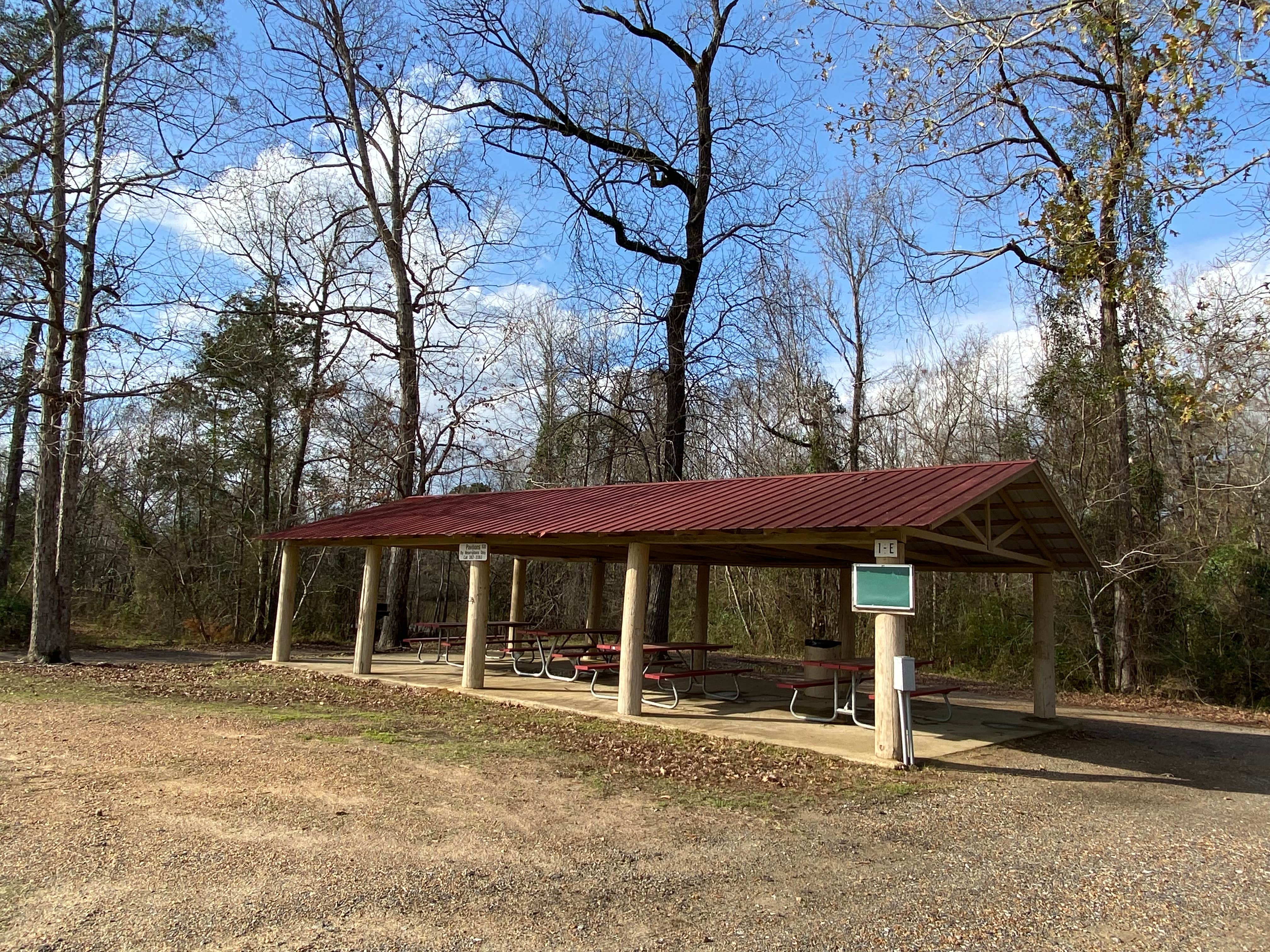 Camper-submitted photo at Cheniere Lake Park near West Monroe, LA
