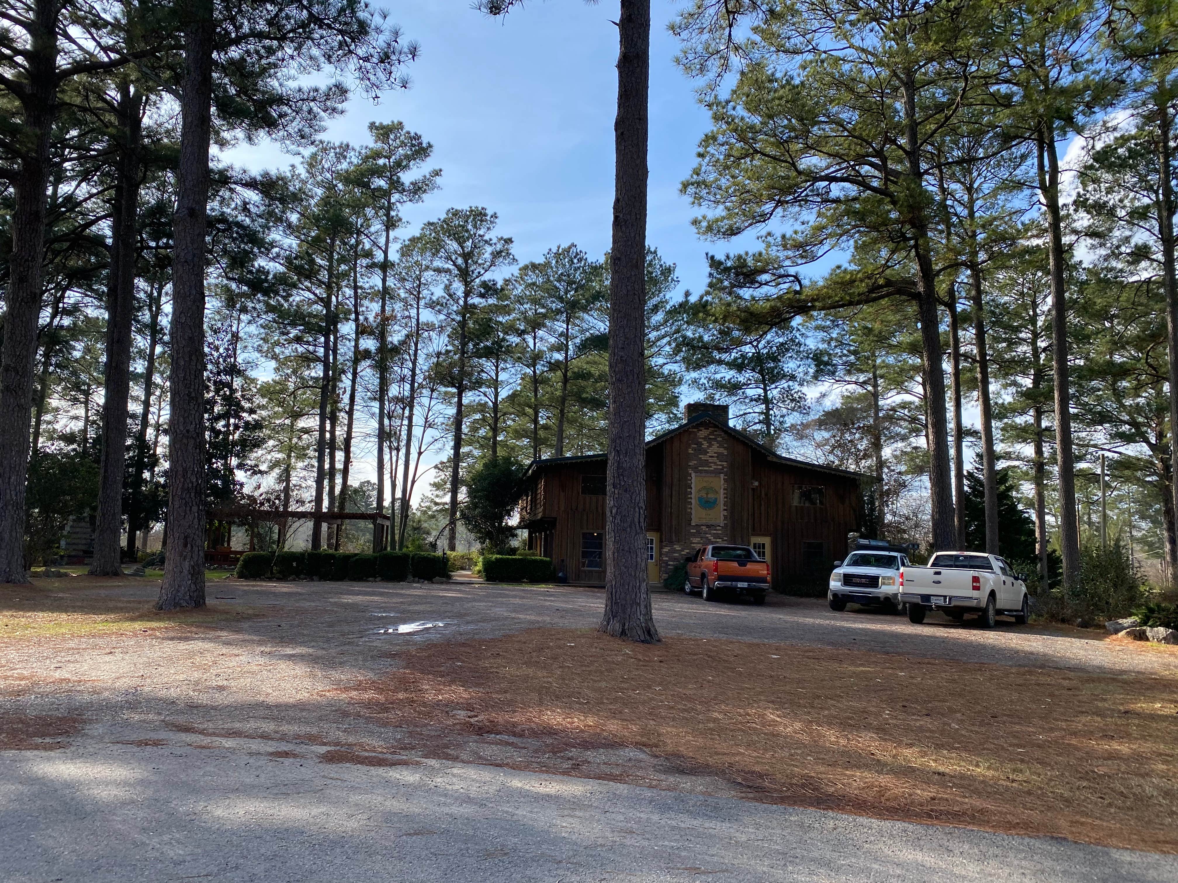 Camper-submitted photo at Cheniere Lake Park near West Monroe, LA