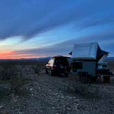 Review photo of Saddle Mountain BLM (Tonopah, AZ) by CC C., January 17, 2022