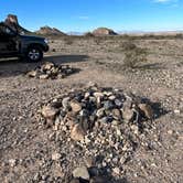 Review photo of Saddle Mountain BLM (Tonopah, AZ) by CC C., January 17, 2022