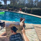 Review photo of Suwannee River Rendezvous Resort by David A., January 17, 2022