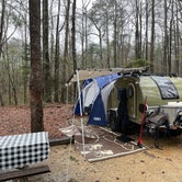 Review photo of Chewacla State Park Campground by Rich S., January 17, 2022