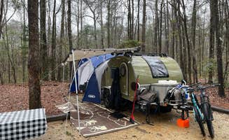 Rich S.'s photo at Chewacla State Park Campground near Fort Benning, GA