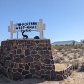 Review photo of  West Pinal County Park by Greg L., January 17, 2022