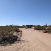 Review photo of West Pinal County Park by Greg L., January 17, 2022