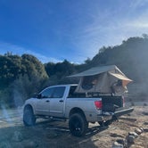 Review photo of Reyes Creek Campground by Jaime E., January 18, 2022