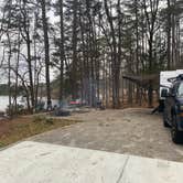 Review photo of Franklin D Roosevelt State Park Campground by Daylin R., January 18, 2022