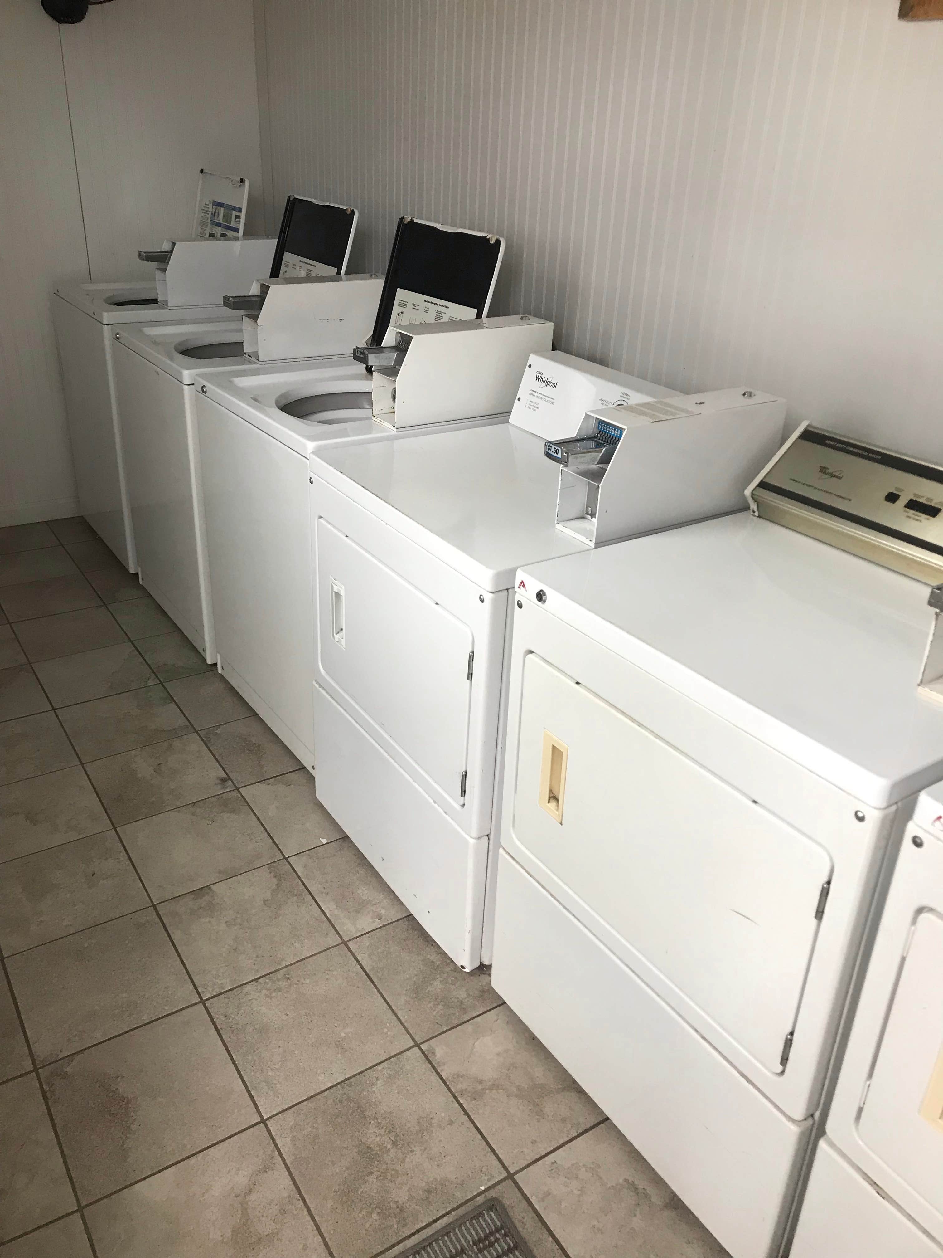 Camper-submitted photo at Interstate RV Park near Perry, GA