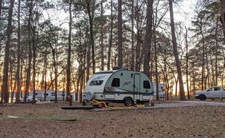 Laura F.'s photo at Cagle Recreation Area near Montgomery, TX