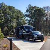 Review photo of Hilton Head National RV Resort by T S., January 18, 2022