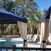 Review photo of Hilton Head National RV Resort by T S., January 18, 2022