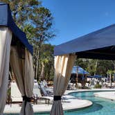 Review photo of Hilton Head National RV Resort by T S., January 18, 2022