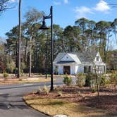 Review photo of Hilton Head National RV Resort  by T S., January 18, 2022