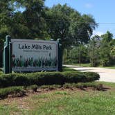 Review photo of Lake Mills Park by Billy A., June 15, 2015