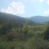 Review photo of Rainbow Lakes Campground by Daniel  B., July 25, 2016