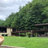 Review photo of Pipestem Resort State Park Campground by Keith B., July 9, 2018