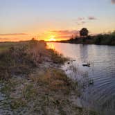 Review photo of Lake Kissimmee State Park Campground by Kathie E., January 18, 2022