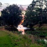 Review photo of Lake Kissimmee State Park Campground by Kathie E., January 18, 2022