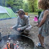 Review photo of Lake Taghkanic State Park Campground by Kurt S., July 9, 2018