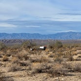Review photo of Joshua Tree South - BLM Dispersed by Heather L., January 18, 2022
