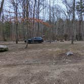 Review photo of Dispersed Camping Site off FR 812 by Jon N., January 18, 2022