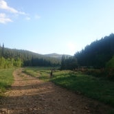 Review photo of Rainbow Lakes Campground by Daniel  B., July 25, 2016