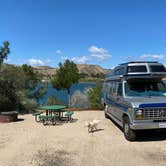 Review photo of Castaic Lake State Recreation Area by Heather L., January 18, 2022