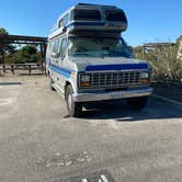 Review photo of San Clemente State Beach Campground by Heather L., January 18, 2022