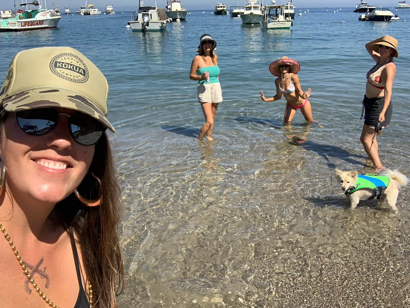 Two Harbors Campground