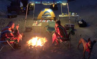 conor C.'s photo at Bartlett Flat near Carefree, AZ