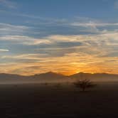 Review photo of BLM Barstow - Dispersed Camp Area by Heather L., January 18, 2022