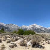 Review photo of Alabama Hills Recreation Area by Heather L., January 18, 2022