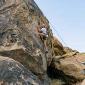 Review photo of Alabama Hills Recreation Area by Heather L., January 18, 2022