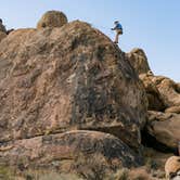 Review photo of Alabama Hills Recreation Area by Heather L., January 18, 2022