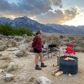 Review photo of Alabama Hills Recreation Area by Heather L., January 18, 2022