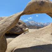 Review photo of Alabama Hills Recreation Area by Heather L., January 18, 2022