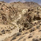 Review photo of Alabama Hills Recreation Area by Heather L., January 18, 2022