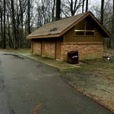 Review photo of Rocky Springs Campground, Milepost 54.8 — Natchez Trace Parkway by VanpeDiem D., January 18, 2022