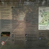 Review photo of Rocky Springs Campground, Milepost 54.8 — Natchez Trace Parkway by VanpeDiem D., January 18, 2022